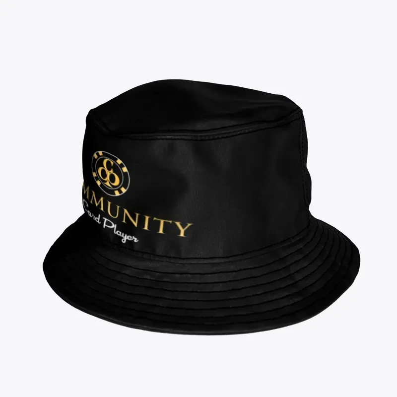 CCP Bucket Hat