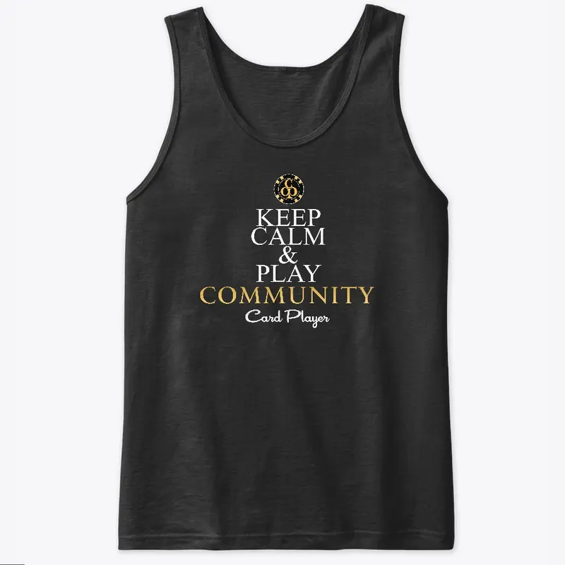 KeepCalmPlayCCP